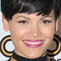 Sinead Harnett Nahé