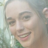 Skye Sharp Nahé