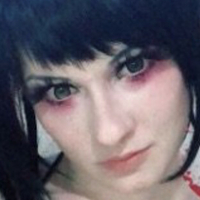 Snowthesaltqueen Nahé