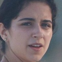 Sofi­a Toache Nahé