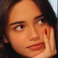 Sofia Chernasova Nahé