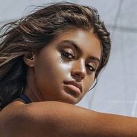 Sofia Jamora Nahé