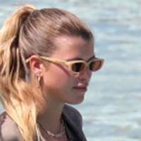 Sofia Richie Nahé