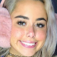 Sofiamarierose Nahé
