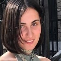 Sofie Chumburidze Nahé