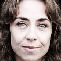 Sofie Gråbøl Nahé