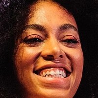 Solange Knowles Nahé