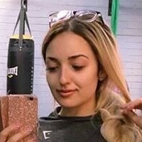 Sonia Ferraro Nahé