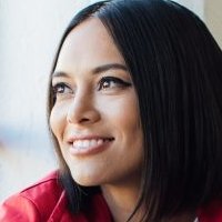Sonya Balmores Nahé