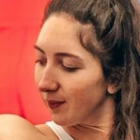 Sophia Ellis Nahé