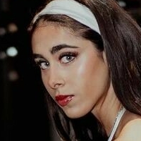Sophia Koumouris Nahé