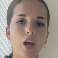 Sophia Lovaglio Nahé