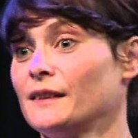 Sophie Barker Nahé