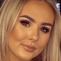 Sophie Campbell Nahé
