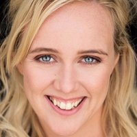 Sophie Hambleton Nahé