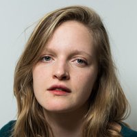 Sophie Traub Nahé