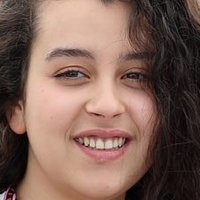 Souad Arsane Nahé