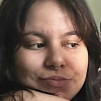 Soymilkvanilla / Peachyara Nahé
