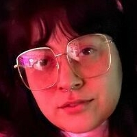 Spamqueen Spooky Cutie Nahé