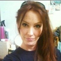 Starla Gresham Nahé