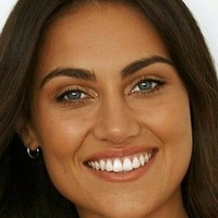 Steph Rayner Nahé
