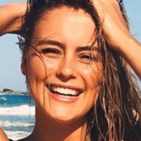 Stephanie Claire Smith Nahé