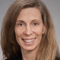 Stephanie Cooper Nahé