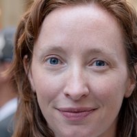 Stephanie Cumming Nahé