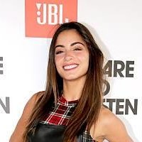 Stephanie Fantauzzi Nahé