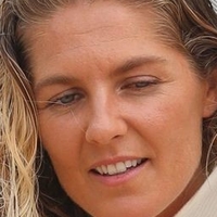 Stephanie Gilmore Nahé