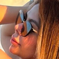 Stephanie Hernandez Nahé