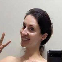 Stephanie Patrick Deepfake Nahé