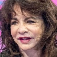 Stockard Channing Nahé