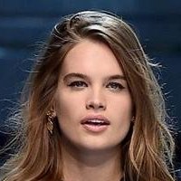 Stormi Henley Nahé