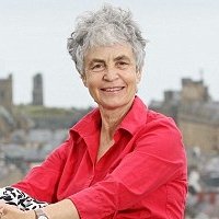 Sue Jones-Davies Nahé