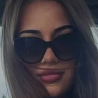 Suela Mehmedi Nahé