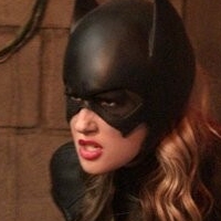 Superheroines Nahé