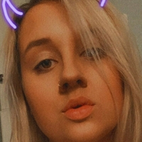 supgirllfw / Crystal Rose Nahé