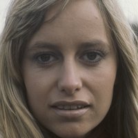 Susan George Nahé