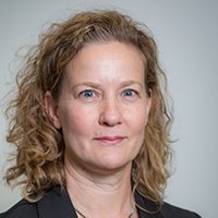 Susan LeSage Nahé