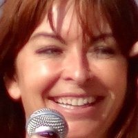 Suzi Perry Nahé