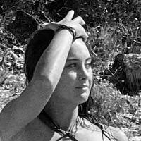 Suzie Marachet Nahé