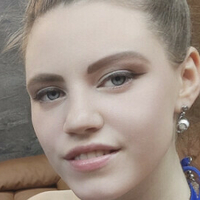 Sweet Angel Nahé