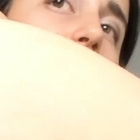 Sweet Buttocks Nahé