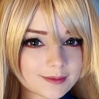 Sweetieline Nahé