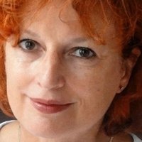 Sylvia Haider Nahé
