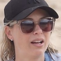 Sylvia Jeffreys Nahé