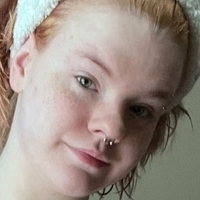 Syrin O'Connor Nahé