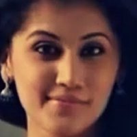 Taapsee Pannu Nahé