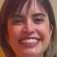 Tabata Amaral Nahé